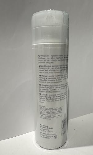 Hairdreams Regeneration Intensivpflege für Alle Haartypen, 200 ml