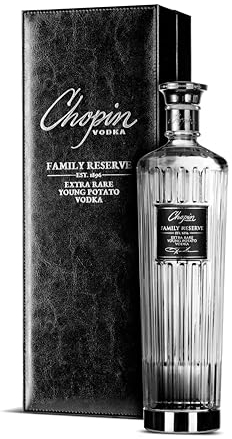 Chopin Family Reserve Wodka (1 x 0.7 l)