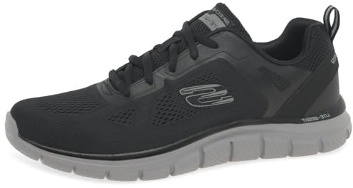 Skechers Men's Track Broader Trainer
