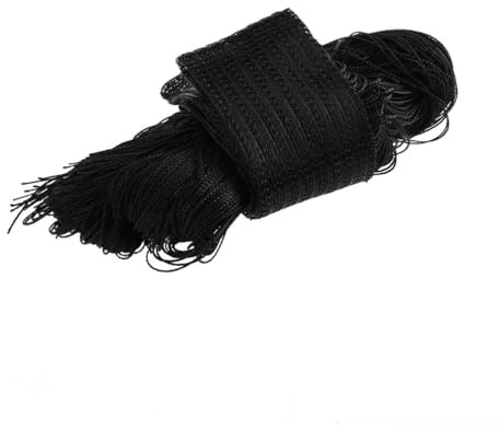LIOOBO Cortina De Hilos Antimoscas para Puertas Exteriores - Cortina De Tiras - Ideal para Mantener Alejados a Los y Disfrutar De Un Fresco y Cómodo En Tu Hogar