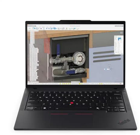 Lenovo ThinkPad P14s Gen 6 21QL0013US 14 Copilot+ PC Mobile Workstation - WUXGA - AMD Ryzen AI 7 PRO 350-32 GB - 1 TB SSD - English Keyboard - Black