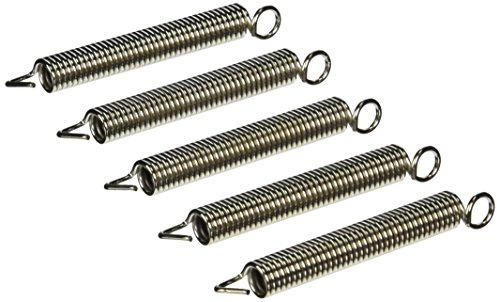 Fender American Vintage Tremolo Zugfedern (Packung mit 5)