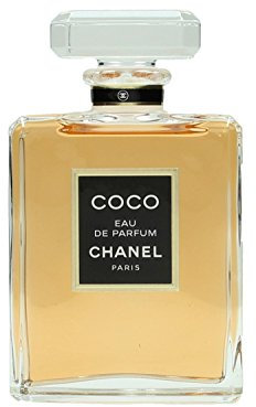 Chanel Coco Eau De Perfume Flacon, 100 ml