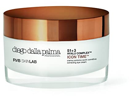 RVB SKIN LAB DIEGO DALLA PALMA ICON TIME CONTORNO OCCHI CREMA