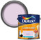 Dulux Easycare Washable & Tough Matt Emulsion Paint For Walls And Ceilings - Pretty Pink 2.5 Litres