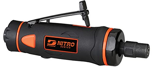 Dynabrade - Nitro Series Straight Line Die Grinder 0.5 Hp (DGS51)