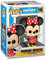 Funko Pop! Disney: Classics - Minnie Mouse - Collectable Vinyl Figure - Gift Idea - Official Merchandise - Toys for Kids & Adults - Movies Fans - Model Figure for Collectors and Display