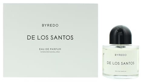 BYREDO De Los Santos Eau de Parfum 100 ml
