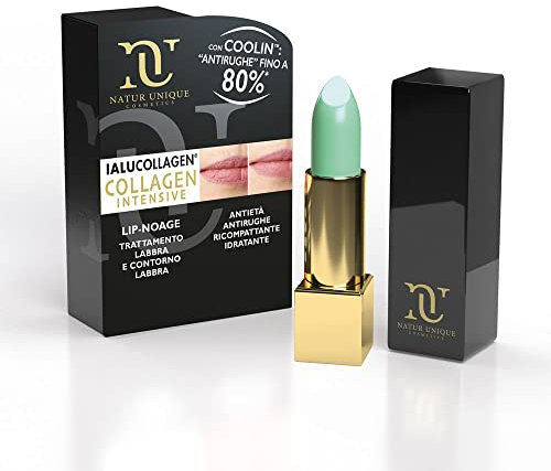 Natur Unique Collagen Intensive Lip No-Age