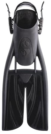 Scubapro Twin Jet II Flossen (L)