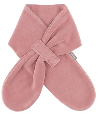 Sterntaler Kinderschal aus Microfleece