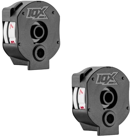 Cargador de repuesto para carabinas Gamo 10X GEN3i calibre 5,5mm
