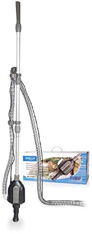 Hailea Teichschlammsauger Teichsauger Poolsauger Teich Pool Schlammsauger Reiniger