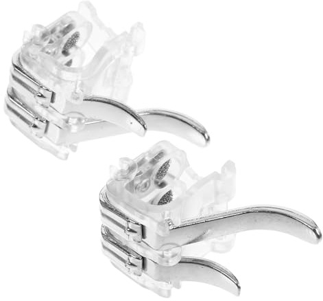 MUELODSIC Controller Trigger per Giochi Mobili Grilletto e Resistente per Cellulari Pulsante Rapido e Impugnatura Compatibile con Smartphone per Migliorare Precisione e Reazione