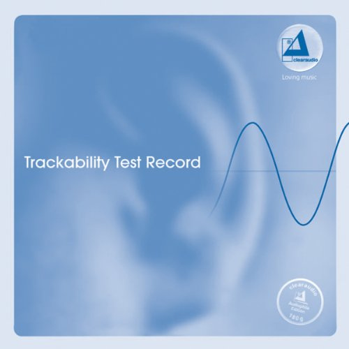 Trackability Test Record