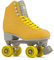 Rio Roller Signature Rollschuhe, Erwachsene, Unisex, Gelb (Yellow), 39,5 EU
