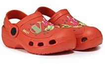 Aigle Jungen Unisex Kinder Taden Kid 2 Holzschuh, Gardening, 26 EU