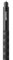 Insta360 114 cm Langer, unsichtbarer Selfie-Stick für One RS One X2 und X3 Kameras