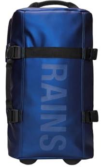 Trolley Rains Texel Cabin Bag Storm 13460