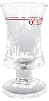 12er Pack Rittmeister Schnapsglas 2cl