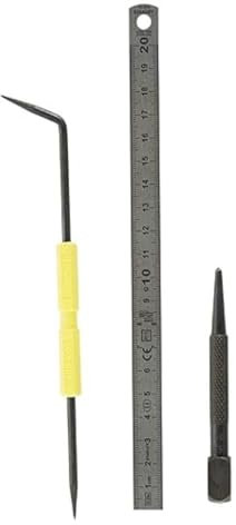 Stanley 0-90-500 Kit à tracer mécanicien