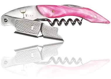 Wino Wine Key! - Cavatappi professionale da sommelier