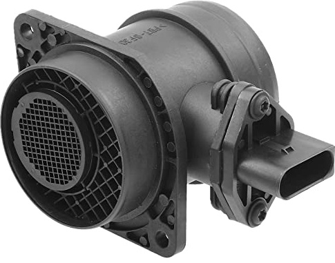 Frankberg Sensor de aire de admisión Compatible con B-o-r-a Variante 1J6 J-e-t-t-a III 1K2 Passa.t 3C2 1.4L-2.0L Diesel 1997-2015 0986284009