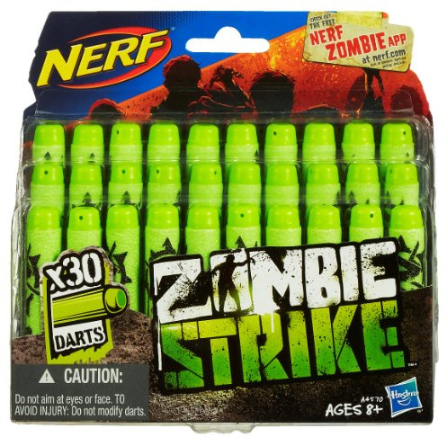 Nerf Zombie Strike Dart Refill Pack