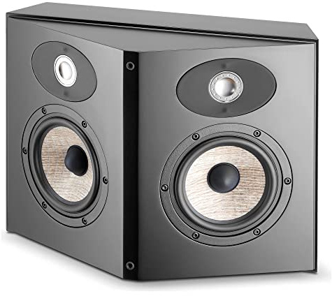 Focal Aria SR 900 Noir Mat