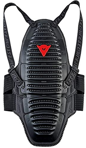 Dainese-WAVE 1S D1 AIR, Negro, Talla L