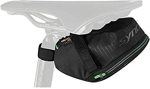 SYNCROS 264526 - Bicicleta Unisex para Adulto, Color Negro, Talla 1