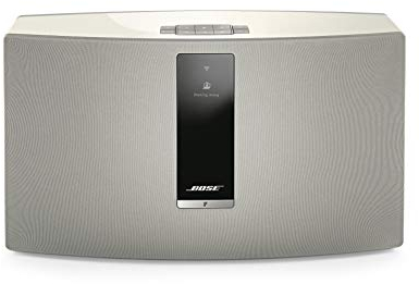 Bose SoundTouch 30 Series III Wireless Music System