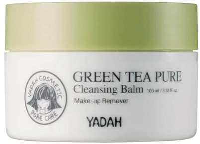 Yadah Green Tea Pure Cleansing Balm 100 ml
