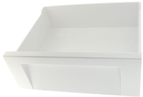 Cassetto superiore del congelatore (41,2 x 15,7 x 3,6 cm) per frigorifero WHIRLPOOL - 481941879767