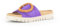 Gabor Damen Pantoletten, Frauen Slipper,Best Fitting,Sandalen,Freizeitschuhe,Schlupfschuhe,schluepfschuhe,Slides,Slip-ons,Violetta,36 EU / 3.5 UK