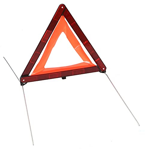 Skoda GGA700001A Warndreieck klappbar ECE 27,Homologation E8