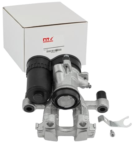 NTY Bremssattel Hinterachse links passend für 1 2 I3 X1 X2 Mini Cooper