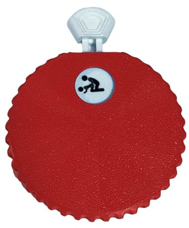 Kexpery Jeu de Position Coquine pour Couples Roulette de Love pour Soirée Intime Cadeau Original Décoration de Fête