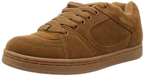 Zapatos ES Accel OG – color negro, color marrón, talla 45