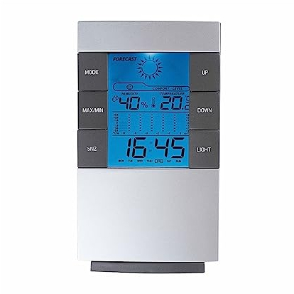 Station Météo CLIPSONIC SL207