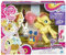 Hasbro European Trading B.V. B3602EU4 - My Little Pony Bewegliche mit Zube, Spiele und Puzzles, Model sortiert