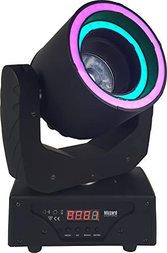 Blizzard Lighting Stage Light Unit (123891)