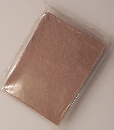 5 Pack Anzünder Zündwürfel 3,58€/Pak Imker Smoker u Pfeife 5x2 getränkte Platten bees Bienen beekeeping Liebig Aumeier