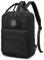 SUCIKORIO 40x30x10cm Lufthansa British Airways Reiserucksack Handgepäck Flugzeug, Wasserdicht Oxford Handgepäck Travel Rucksack mit 14 Zoll Laptopfach Daypack Schulrucksack für Damen, Herren, Reisen