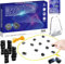 Magnetisches Schachspiel, 40 Stück Magnet Spiel, Tisch-Magnetspiel, Magnetisches Schachbrett Kampfschach mit Magneteffekt, Tragbares Schachbrett Magnetisch