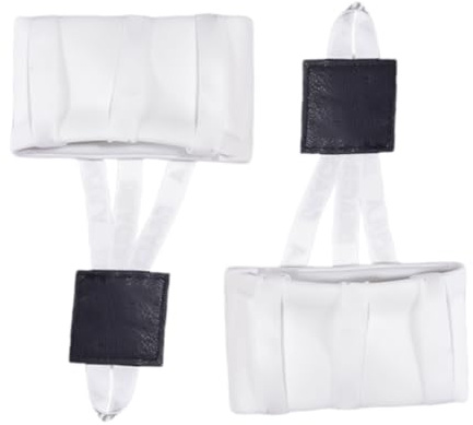 Vendas de boxeo, correas de kickboxing para guantes de boxeo, correas protectoras de artes marciales, vendas de mano para mujeres y hombres