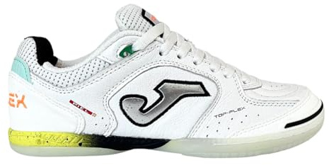 Joma Zapatillas de Baloncesto, 36-46, Flexibilidad y Estabilidad - Top Flex