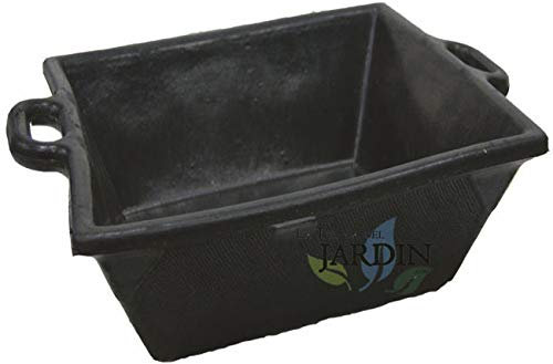 Suinga GAVETA ALBAÑILERÍA de 16 litros Ø Boca : 48x32 cm Ø Base: 28x33 cm.