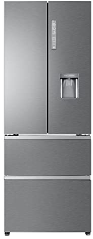 Haier B3FE788CPJW French Door Stainless Steel Marca