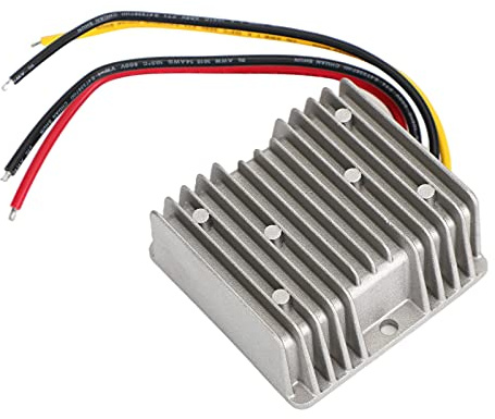 MAD HORNETS 12V to 28V 280W DC Converter Step Up Converter Regulator Power Supply Waterproof